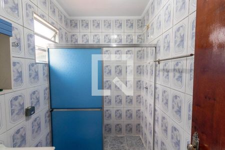 Casa de condomínio para alugar com 68m², 2 quartos e 1 vagaBanheiro