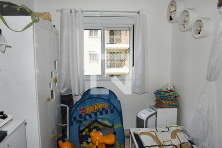 Apartamento à venda com 57m², 2 quartos e 1 vagaQuarto 2