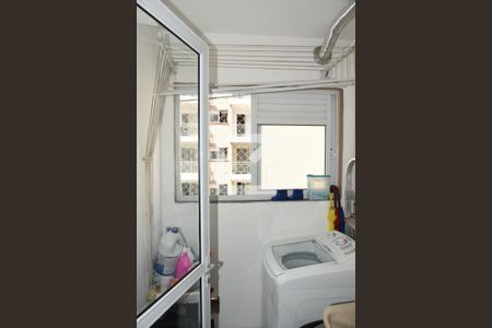 Apartamento à venda com 57m², 2 quartos e 1 vagaÁrea de Serviço