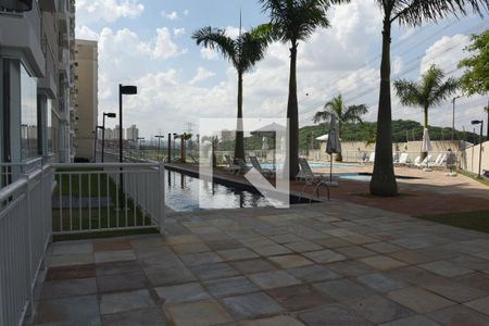 Apartamento à venda com 57m², 2 quartos e 1 vagaÁrea comum