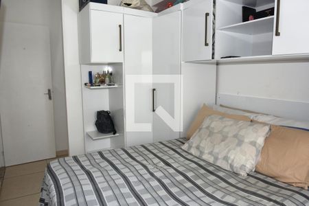 Apartamento à venda com 57m², 2 quartos e 1 vagaQuarto 1 