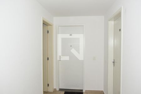 Apartamento à venda com 57m², 2 quartos e 1 vagaHall de Entrada