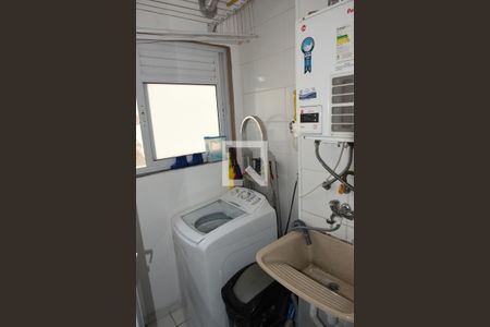 Apartamento à venda com 57m², 2 quartos e 1 vagaÁrea de Serviço