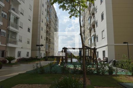 Apartamento à venda com 57m², 2 quartos e 1 vagaÁrea comum