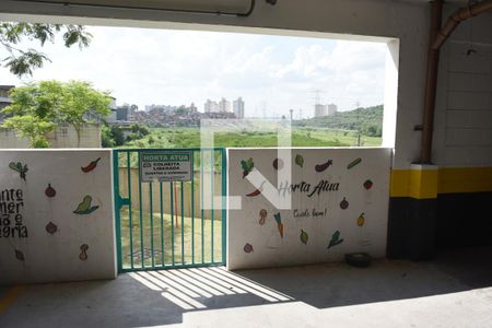 Apartamento à venda com 57m², 2 quartos e 1 vagaÁrea comum