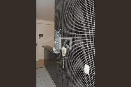 Apartamento à venda com 57m², 2 quartos e 1 vagaCozinha