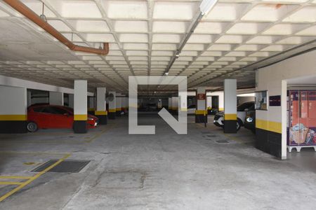 Apartamento à venda com 57m², 2 quartos e 1 vagaGaragem