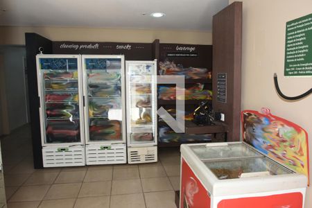 Apartamento à venda com 57m², 2 quartos e 1 vagaÁrea comum