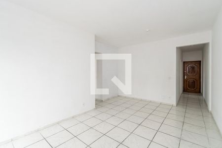 Sala de apartamento para alugar com 3 quartos, 120m² em Olaria, Rio de Janeiro