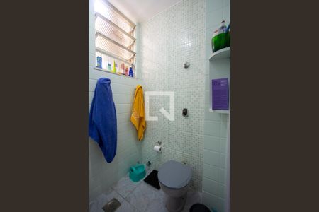 Apartamento para alugar com 78m², 2 quartos e sem vagaBanheiro