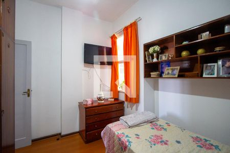 Apartamento para alugar com 78m², 2 quartos e sem vagaQuarto 2