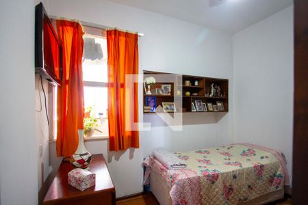 Quarto 2 de apartamento para alugar com 2 quartos, 68m² em Icaraí, Niterói