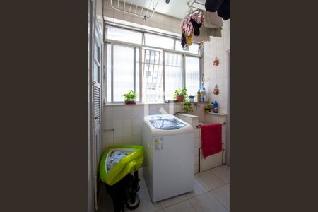 Apartamento para alugar com 78m², 2 quartos e sem vagaÁrea de Serviço