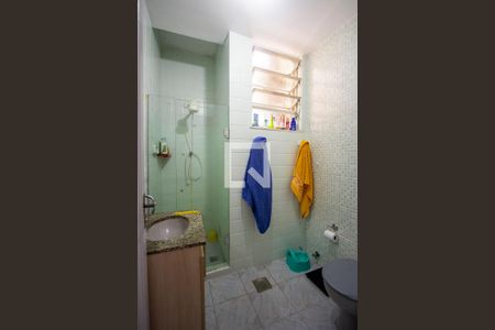 Apartamento para alugar com 78m², 2 quartos e sem vagaBanheiro