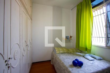 Quarto 1 de apartamento para alugar com 2 quartos, 68m² em Icaraí, Niterói