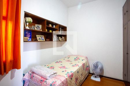 Quarto 2 de apartamento para alugar com 2 quartos, 68m² em Icaraí, Niterói