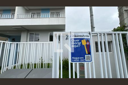 Apartamento para alugar com 110m², 2 quartos e 1 vagaFachada