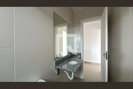 Apartamento para alugar com 110m², 2 quartos e 1 vagaBanheiro 