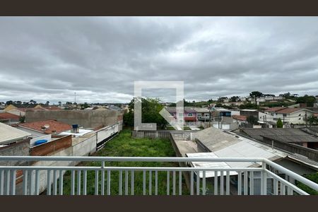 Apartamento para alugar com 110m², 2 quartos e 1 vagaVaranda Quarto 2