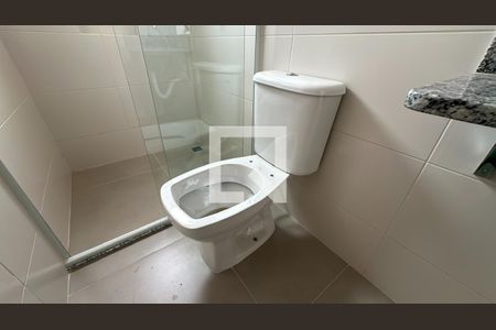 Apartamento para alugar com 110m², 2 quartos e 1 vagaBanheiro 