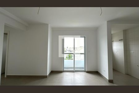Sala de apartamento para alugar com 2 quartos, 110m² em Fazendinha, Curitiba