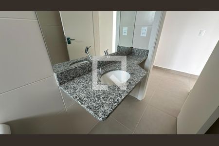 Apartamento para alugar com 110m², 2 quartos e 1 vagaBanheiro 