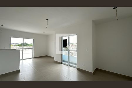 Apartamento para alugar com 110m², 2 quartos e 1 vagaCobertura