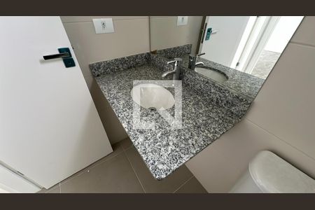 Apartamento para alugar com 110m², 2 quartos e 1 vagaBanheiro 