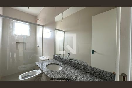 Apartamento para alugar com 110m², 2 quartos e 1 vagaBanheiro 