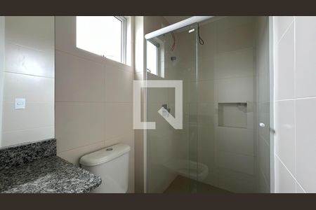 Apartamento para alugar com 110m², 2 quartos e 1 vagaBanheiro 