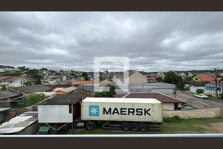 Vista Varanda Sala de apartamento para alugar com 2 quartos, 110m² em Fazendinha, Curitiba