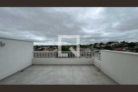 Apartamento para alugar com 110m², 2 quartos e 1 vagaTerraço