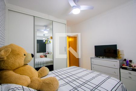 Casa à venda com 143m², 2 quartos e 3 vagas Casa à venda com 143m², 2 quartos e 3 vagasQuarto 2 - Suíte