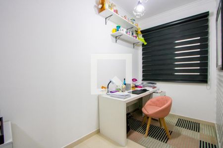 Casa à venda com 143m², 2 quartos e 3 vagas Casa à venda com 143m², 2 quartos e 3 vagasQuarto 2 - Suíte