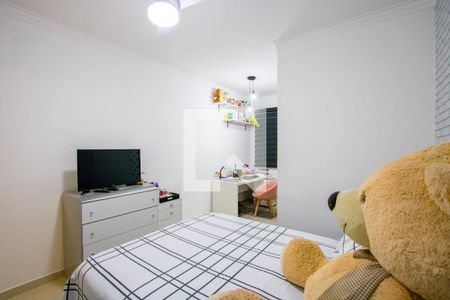 Casa à venda com 143m², 2 quartos e 3 vagas Casa à venda com 143m², 2 quartos e 3 vagasQuarto 2 - Suíte