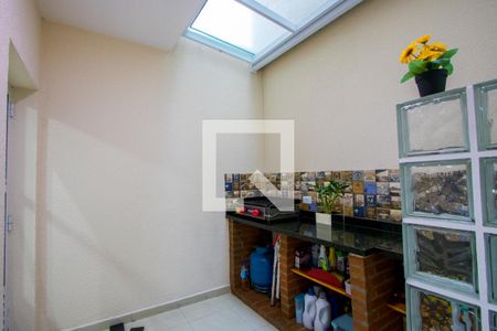 Casa à venda com 143m², 2 quartos e 3 vagas Casa à venda com 143m², 2 quartos e 3 vagasÁrea de serviço