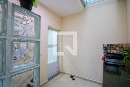 Casa à venda com 143m², 2 quartos e 3 vagas Casa à venda com 143m², 2 quartos e 3 vagasÁrea de serviço