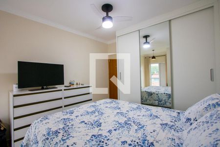 Casa à venda com 143m², 2 quartos e 3 vagas Casa à venda com 143m², 2 quartos e 3 vagasQuarto 1 - Suíte