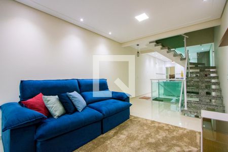 Casa à venda com 143m², 2 quartos e 3 vagas Casa à venda com 143m², 2 quartos e 3 vagasSala