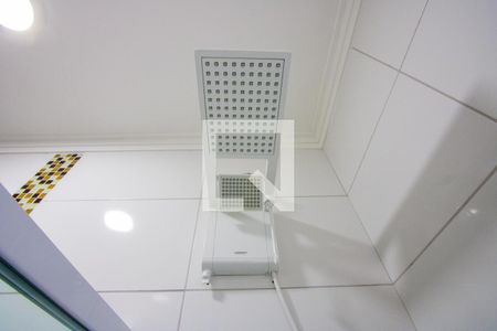 Casa à venda com 143m², 2 quartos e 3 vagas Casa à venda com 143m², 2 quartos e 3 vagasBanheiro do quarto 1