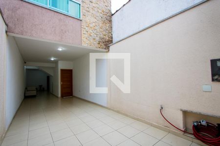 Casa à venda com 143m², 2 quartos e 3 vagas Casa à venda com 143m², 2 quartos e 3 vagasGaragem