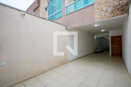 Casa à venda com 143m², 2 quartos e 3 vagas Casa à venda com 143m², 2 quartos e 3 vagasGaragem