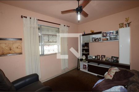 Quarto 2 de apartamento à venda com 3 quartos, 75m² em Irajá, Rio de Janeiro