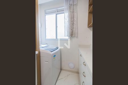 Apartamento para alugar com 49m², 2 quartos e 1 vagaÁrea de Serviço