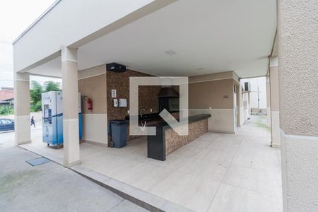 Apartamento para alugar com 49m², 2 quartos e 1 vagaÁrea comum