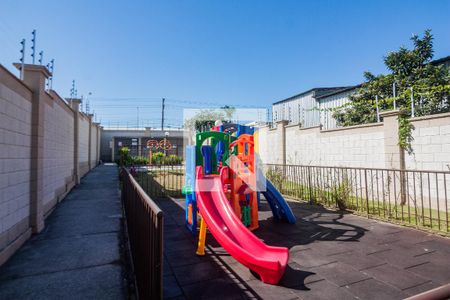 Apartamento para alugar com 49m², 2 quartos e 1 vagaÁrea comum