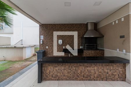 Apartamento para alugar com 49m², 2 quartos e 1 vagaÁrea comum