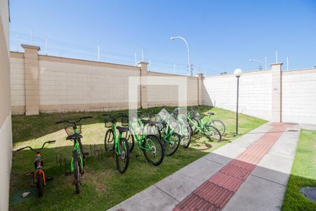 Apartamento para alugar com 49m², 2 quartos e 1 vagaÁrea comum