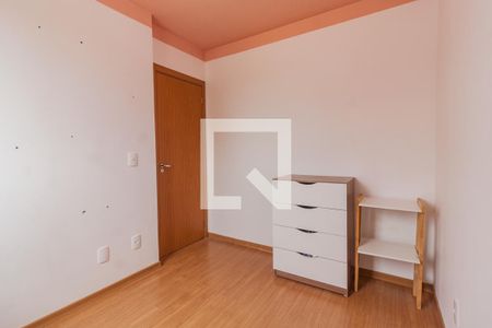 Apartamento para alugar com 49m², 2 quartos e 1 vagaQuarto 2