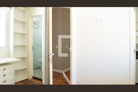 Apartamento para alugar com 83m², 2 quartos e 2 vagasQuarto 2